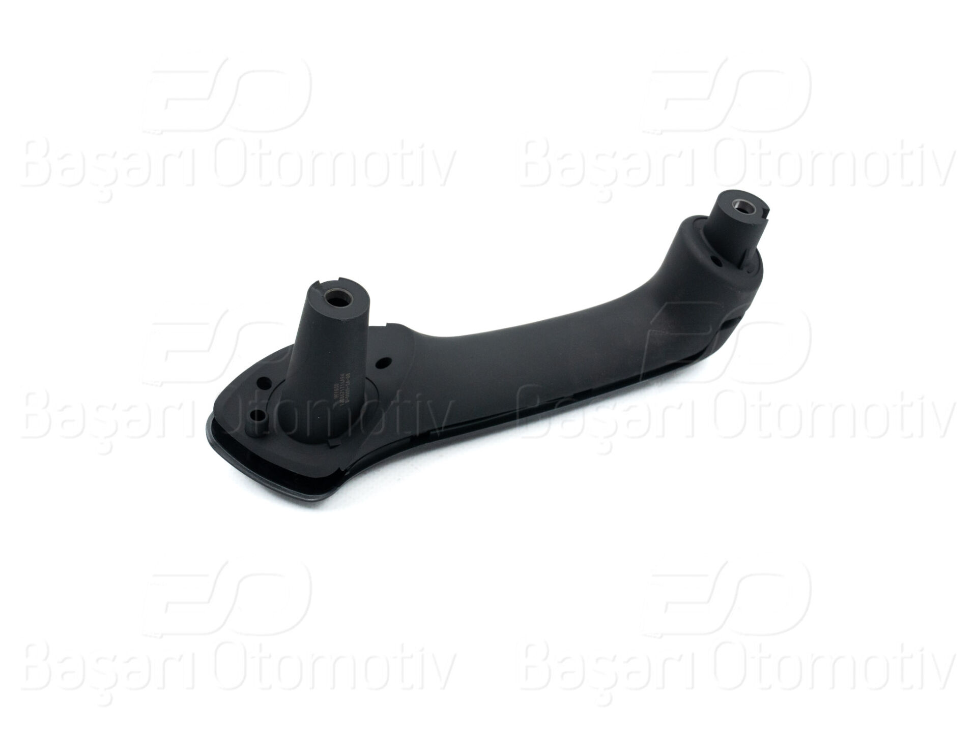 Volkswagen Golf 4 Bora 1997-2005 Arka Sol Siyah Kapı Tutamağı Takımı
