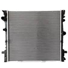 BMW X3 G01 IX3 2016-2019 Su Radyatörü