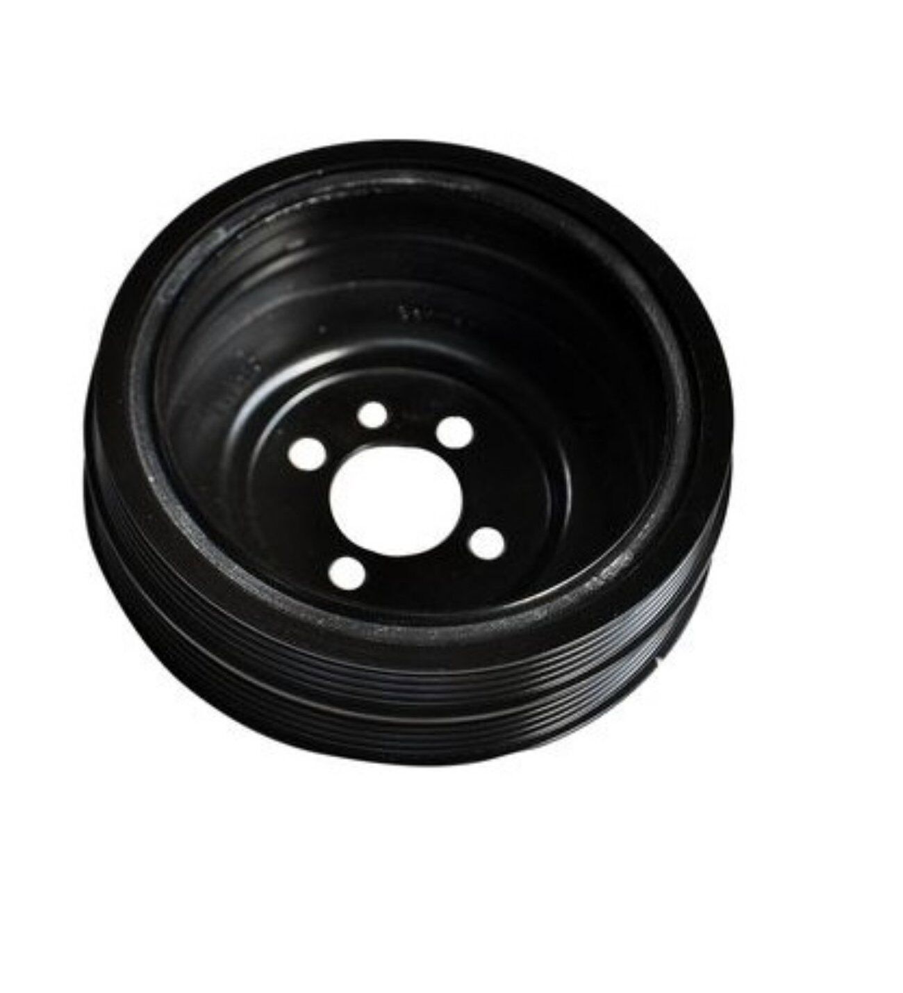 Volkswagen Passat 1.9TDI Krank Kasnağı