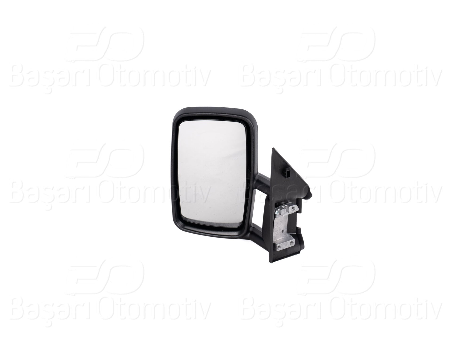 Volkswagen LT 1996-2006 Ayna Komple Sol Manuel Boyasız Tip Dis Bukey