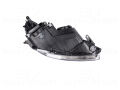 Opel Corsa D 2007-2010 Sol Füme Motorlu Far