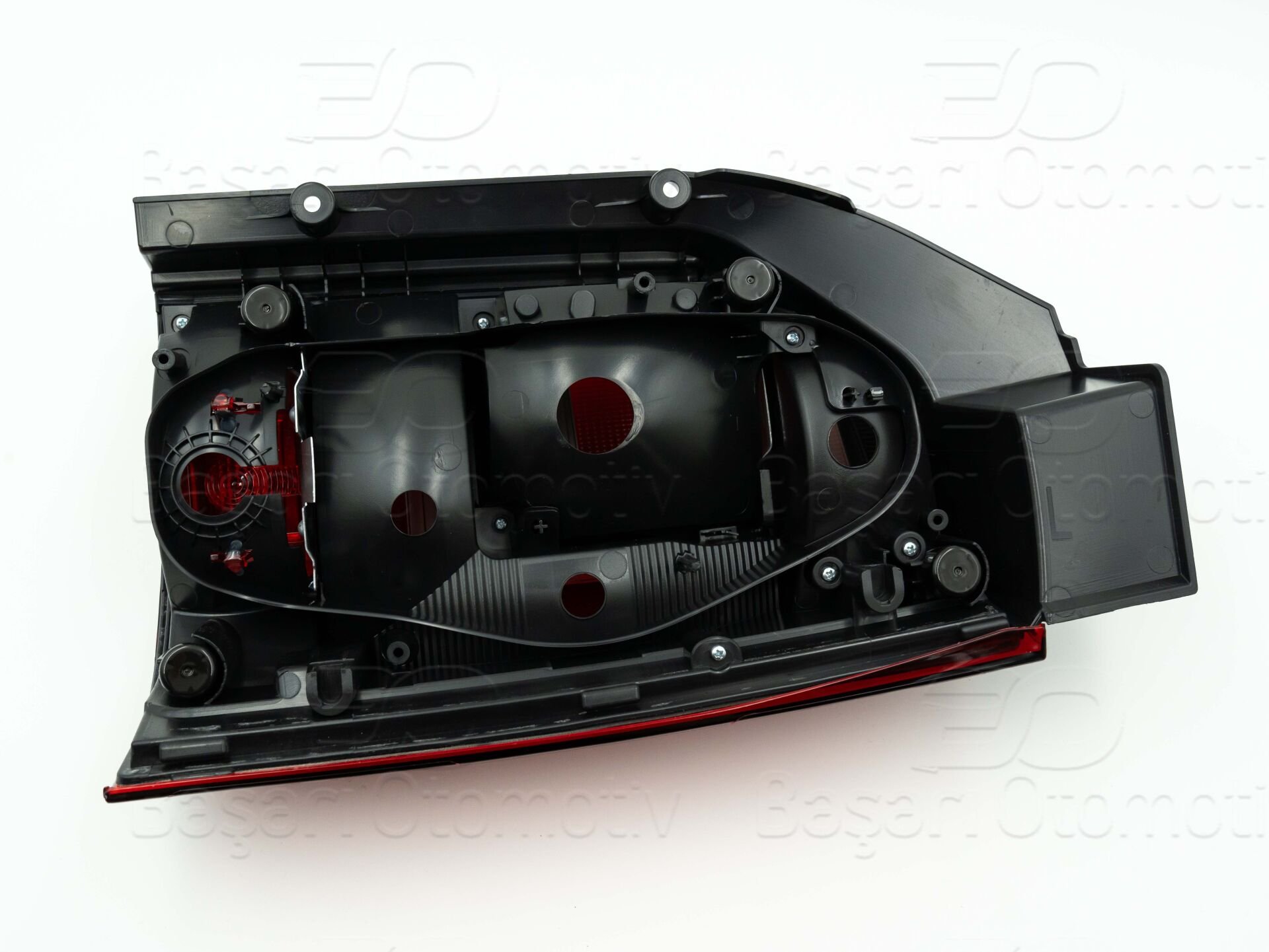 Volkswagen T7 2015 Ve Sonrası Sol Stop Lambası