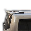 Ford Courier Uyumlu Yedek Parça   Spoiler  Model 2Boyalı