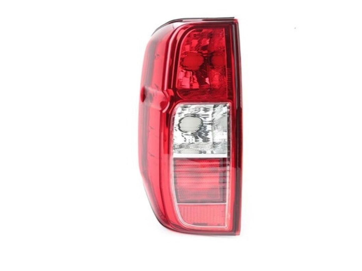 Nissan Navara D40 2006-2014 için Stop Sol