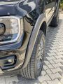 Ford Ranger 2023+ 2024 Uyumlu Yedek Parça   3,5 Cm Dodik (Civatasız Model)