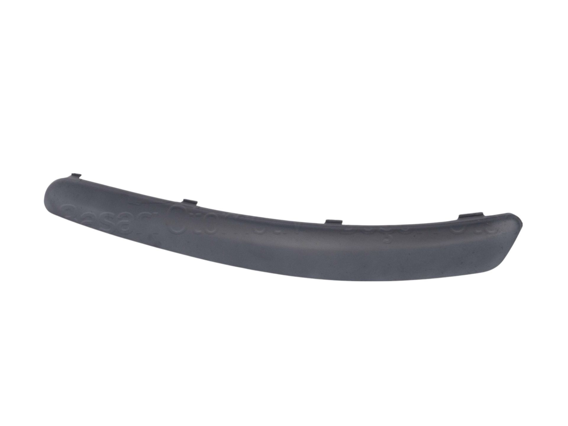 Volkswagen Polo 2005–2009 Ön Sol Tampon Bandı (Astar Renkli, Nikelajlı)