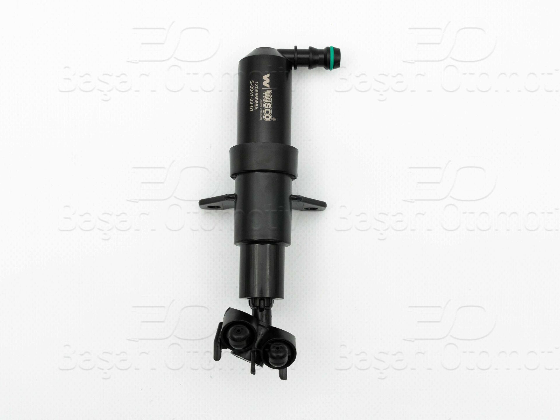 Skoda Octavia 2 (1Z3) 2004-2013 Sağ Far Yıkama Motoru