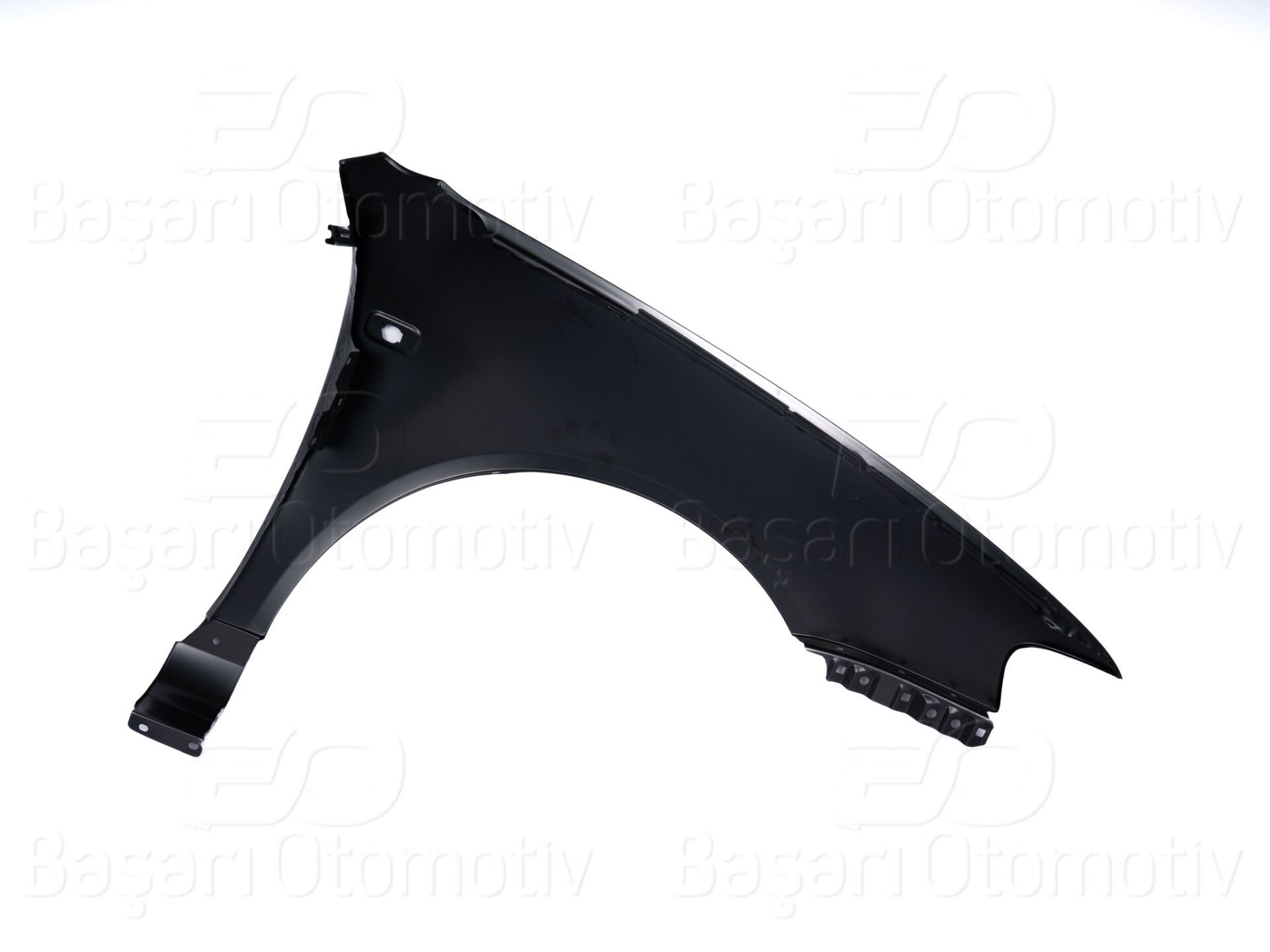 Audi A3 2000 2003 Sol Ön Çamurluk Taiwan