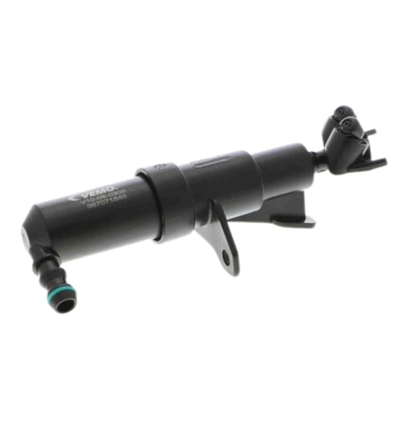 Skoda Octavia 2 1Z3 2004 2013 Sağ Far Yıkama Motoru