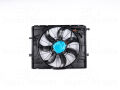 Mercedes W213 W238 W253 Kasa Vito 910 Sprinter Fan Motoru Davlumbazlı 2016-2023