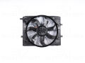 Mercedes W213 W238 W253 Kasa Vito 910 Sprinter Fan Motoru Davlumbazlı 2016-2023