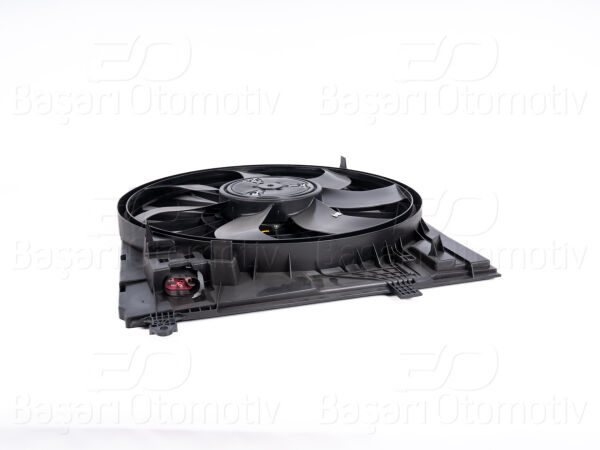 Mercedes W213 W238 W253 Kasa Vito 910 Sprinter Fan Motoru Davlumbazlı 2016-2023