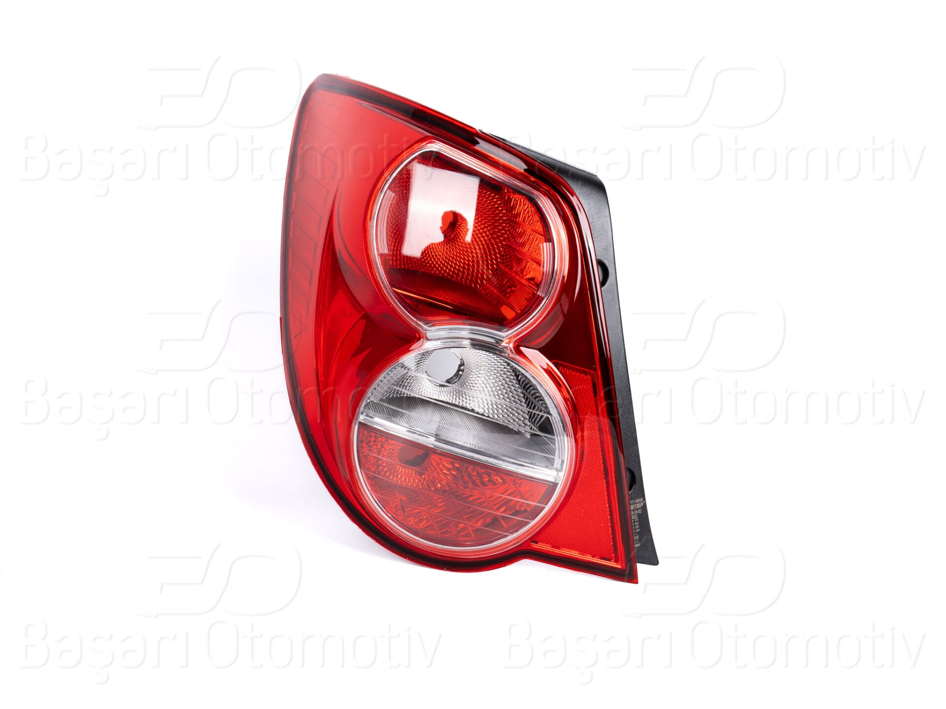 CHEVROLET AVEO T300 SEDAN 11-