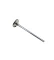 Volkswagen Caddy 4 Golf 6-7 Jetta 4 Passat Polo 5-6 Audi A1 8X1 A3 8V1 Seat Leon 5F8 Ibiza KJ1 1.0 1.4 TSI Subap Valfi Egzoz 25X5X110.1 Mm 8’li Set