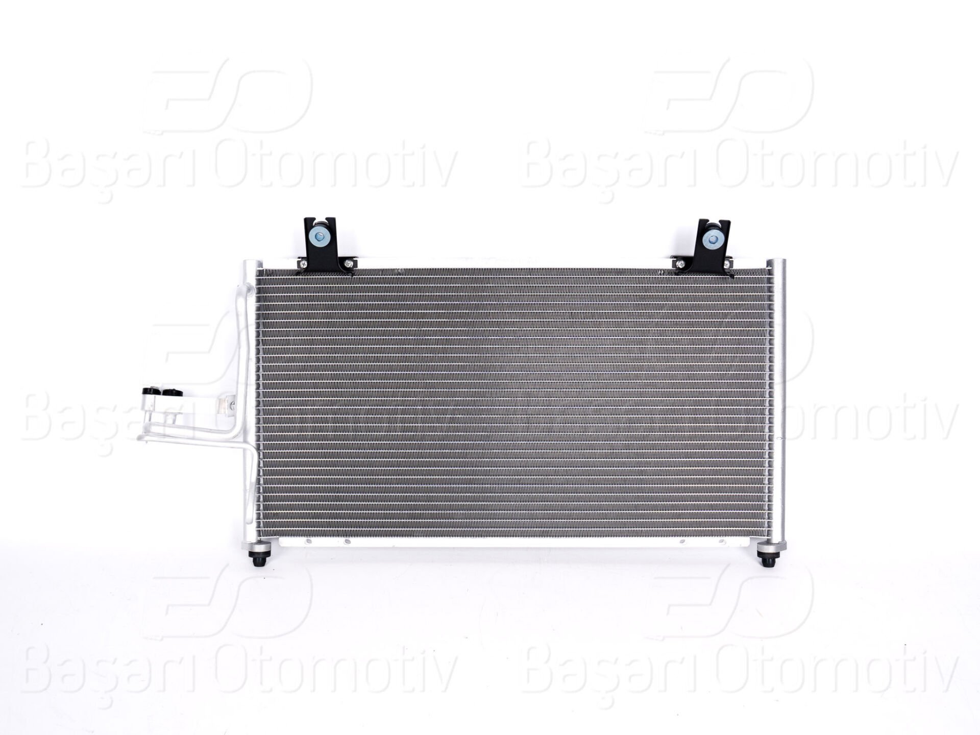 KIA Shuma 1997-2001 Uyumlu Klima Radyatörü