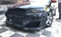 Audi A3 2008-2013 Uyumlu Yedek Parça Spor Ön Tampon