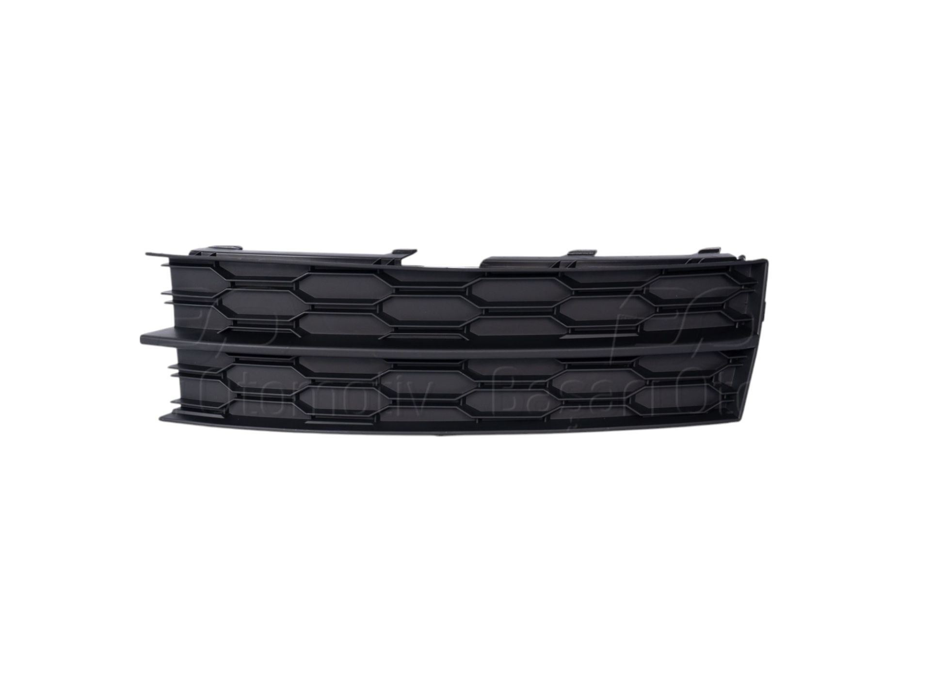 Skoda Octavia 3 2017-2020 Ön Sağ Tampon Izgarası