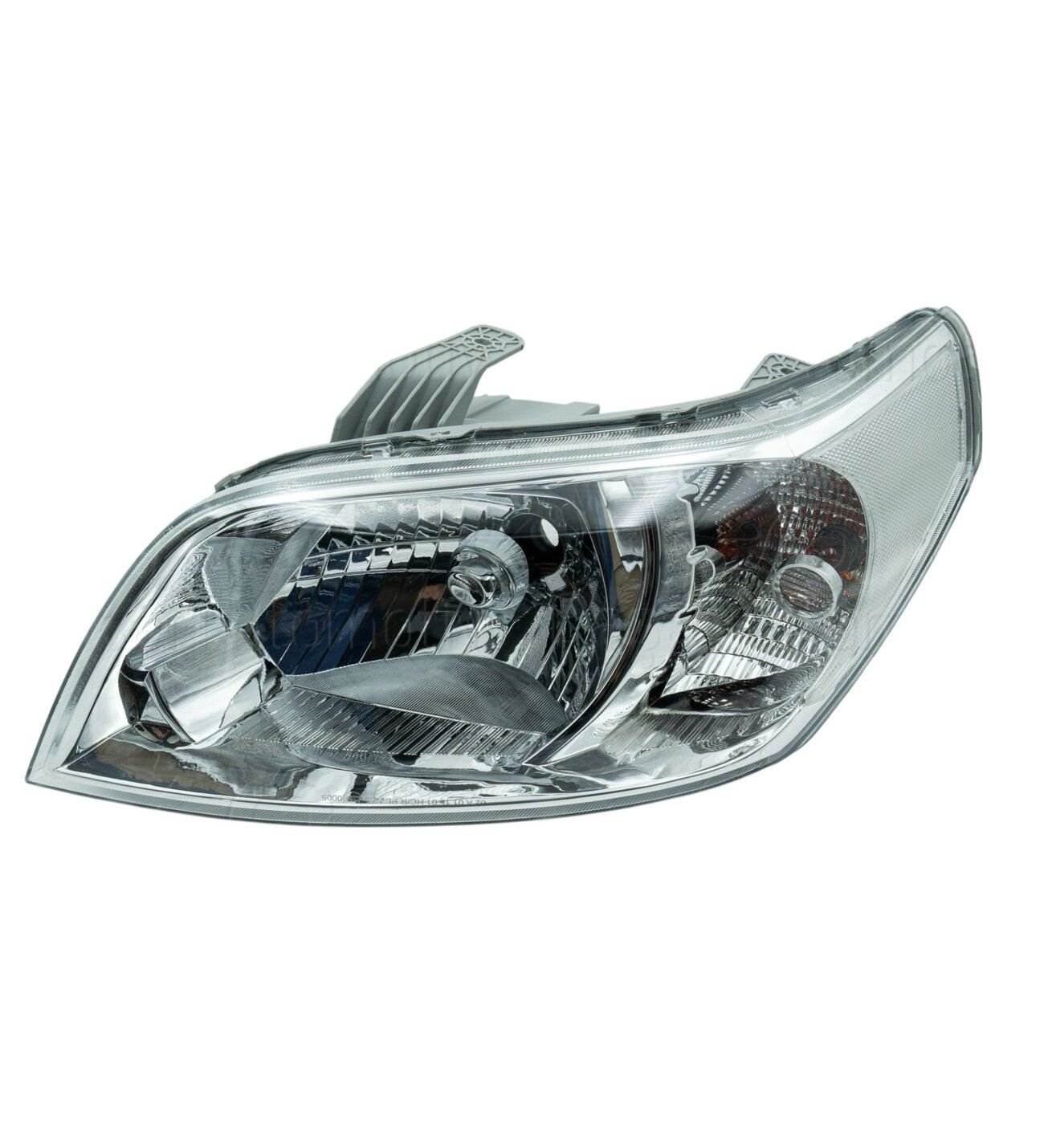 CHEVROLET AVEO HB T250 T255 09-11