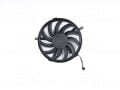 MINI R55 R61 187W Fan Motoru 2010-2017