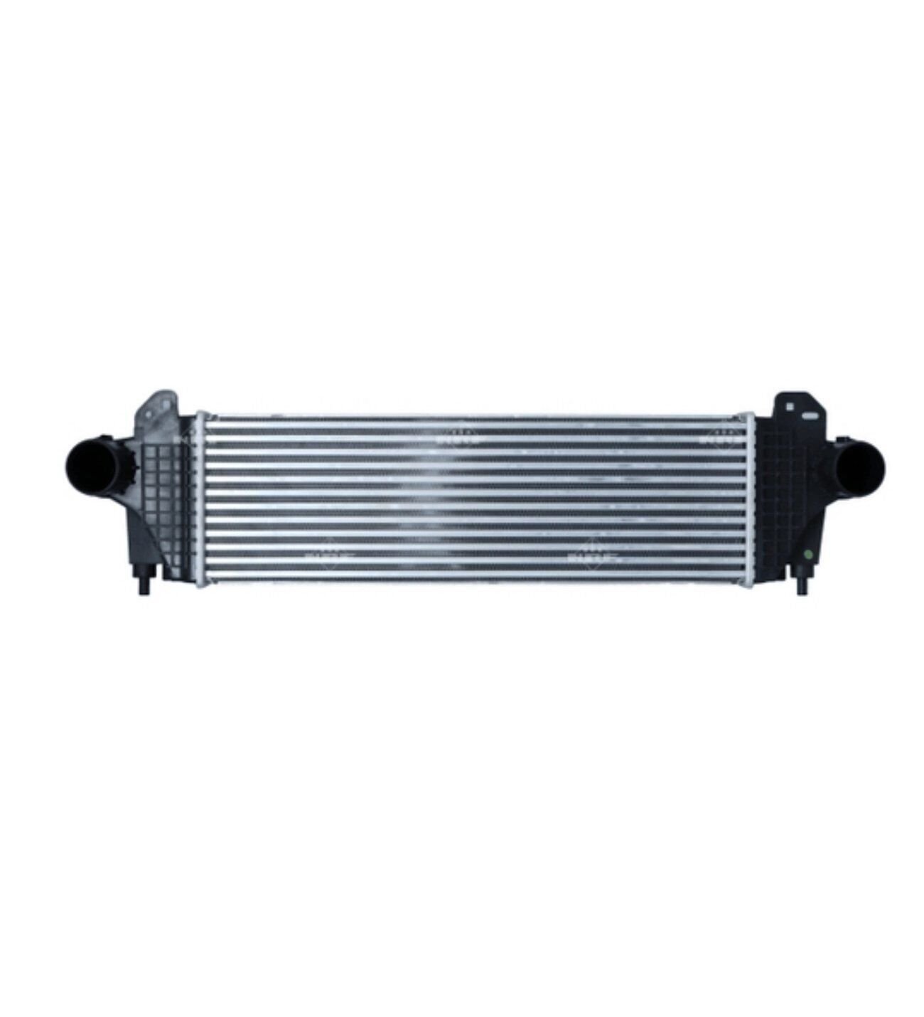 Iveco Daily 4 5 6 Serisi 2009-2014 ve Sonrası Uyumlu Turbo Radyatörü (Intercooler)