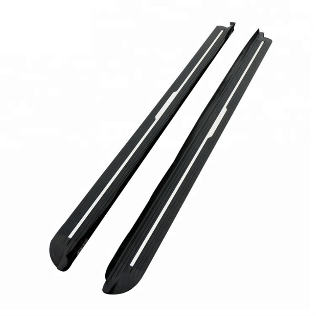 Volvo XC60 Elektrikli Yan Basamak 2018-2024 Uyumlu