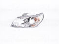 CHEVROLET AVEO HB T250 T255 09-11