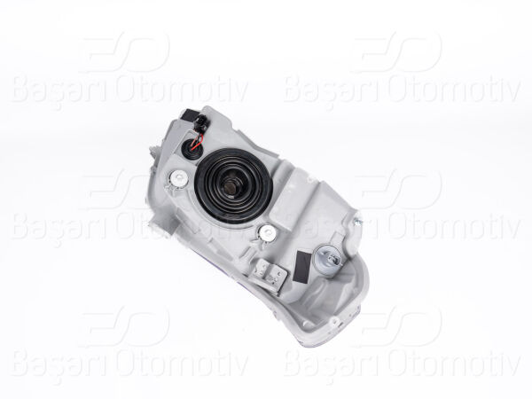 CHEVROLET AVEO HB T250 T255 09-11