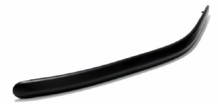 Honda Civic Uyumlu Yedek Parça 1996-1998 Tampon Çıtası-Sol