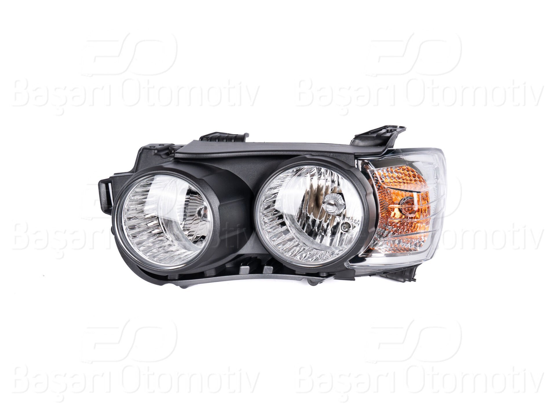 CHEVROLET AVEO T300 12-