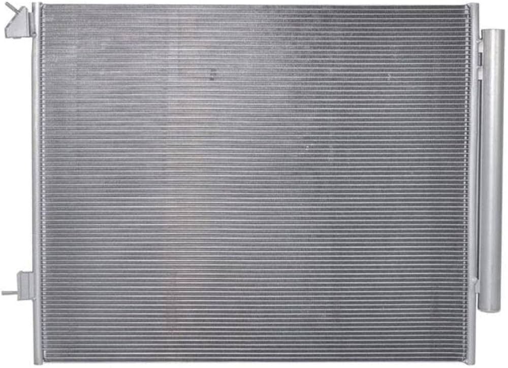 Mercedes-Benz W463 G-Serisi 350D 2019-2022 Klima Radyatörü