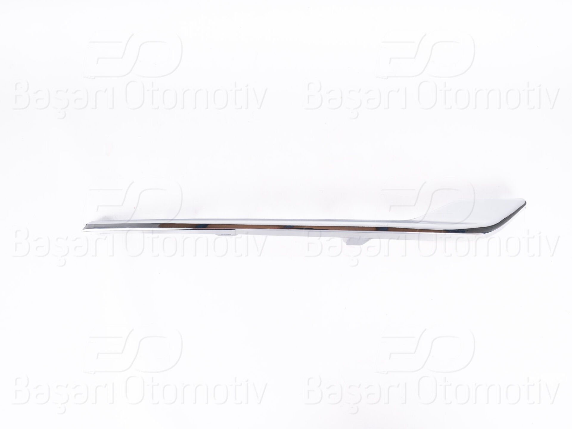 Opel Astra K 2020 ve Sonrası Sol Nikelajlı Panjur Çıtası