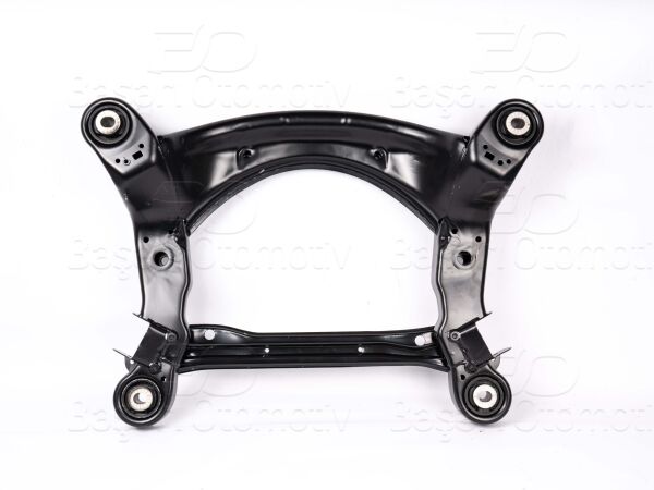 Audi A6 C6 4F2 2.0 TDI 2004 2011 Avant 4F5 2.8 FSI 2006 2011 Motor Beşiği