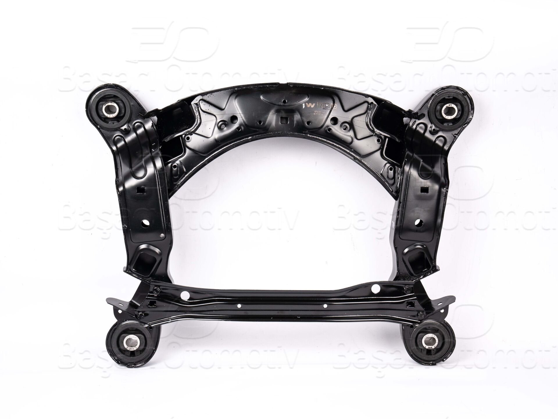 Audi A6 C6 4F2 2.0 TDI 2004 2011 Avant 4F5 2.8 FSI 2006 2011 Motor Beşiği