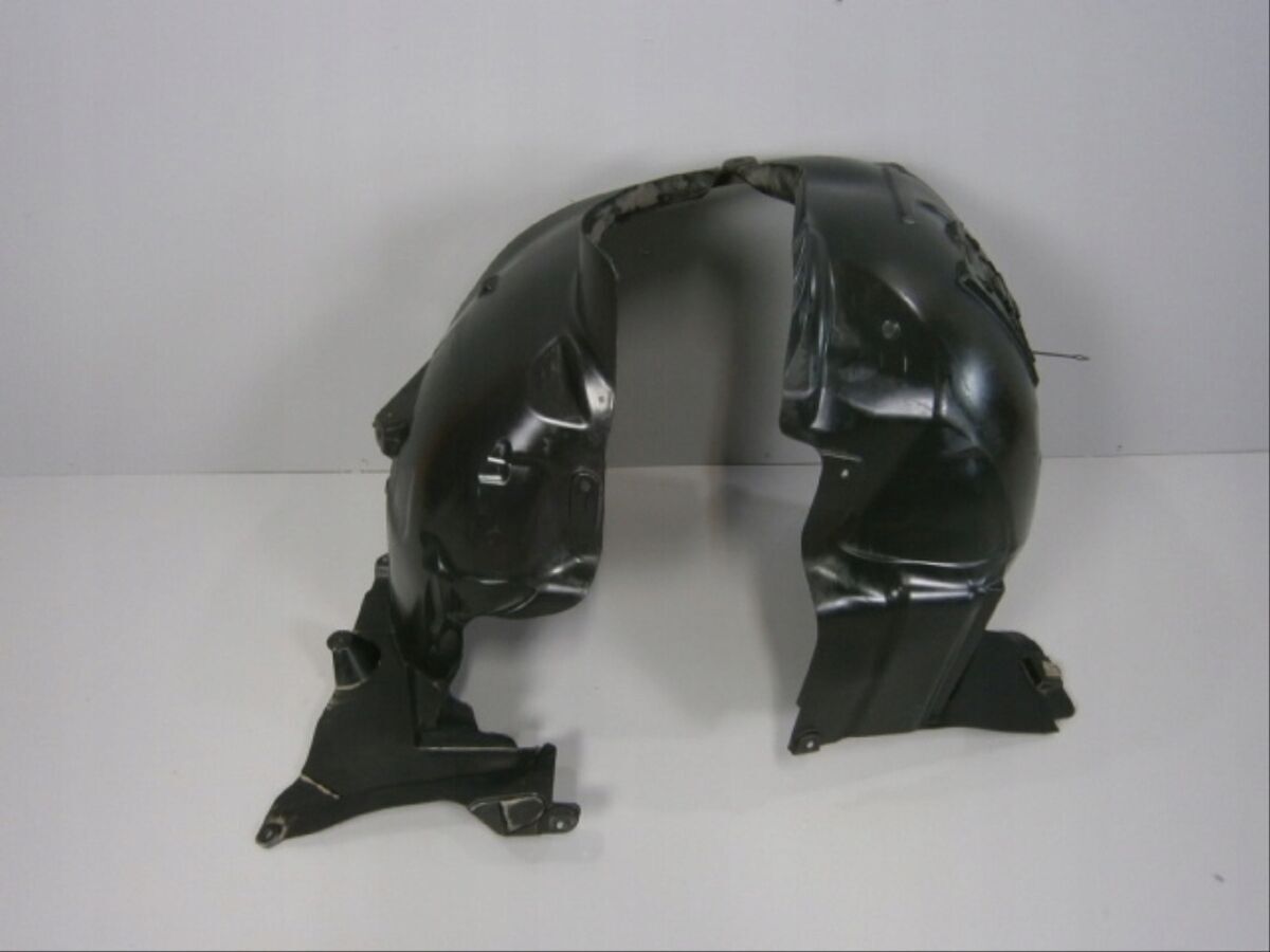 Mercedes X156 Gla Serisi Için Uyumlu Yedek Parça Ön Davlumbaz - Sol - 1566900130