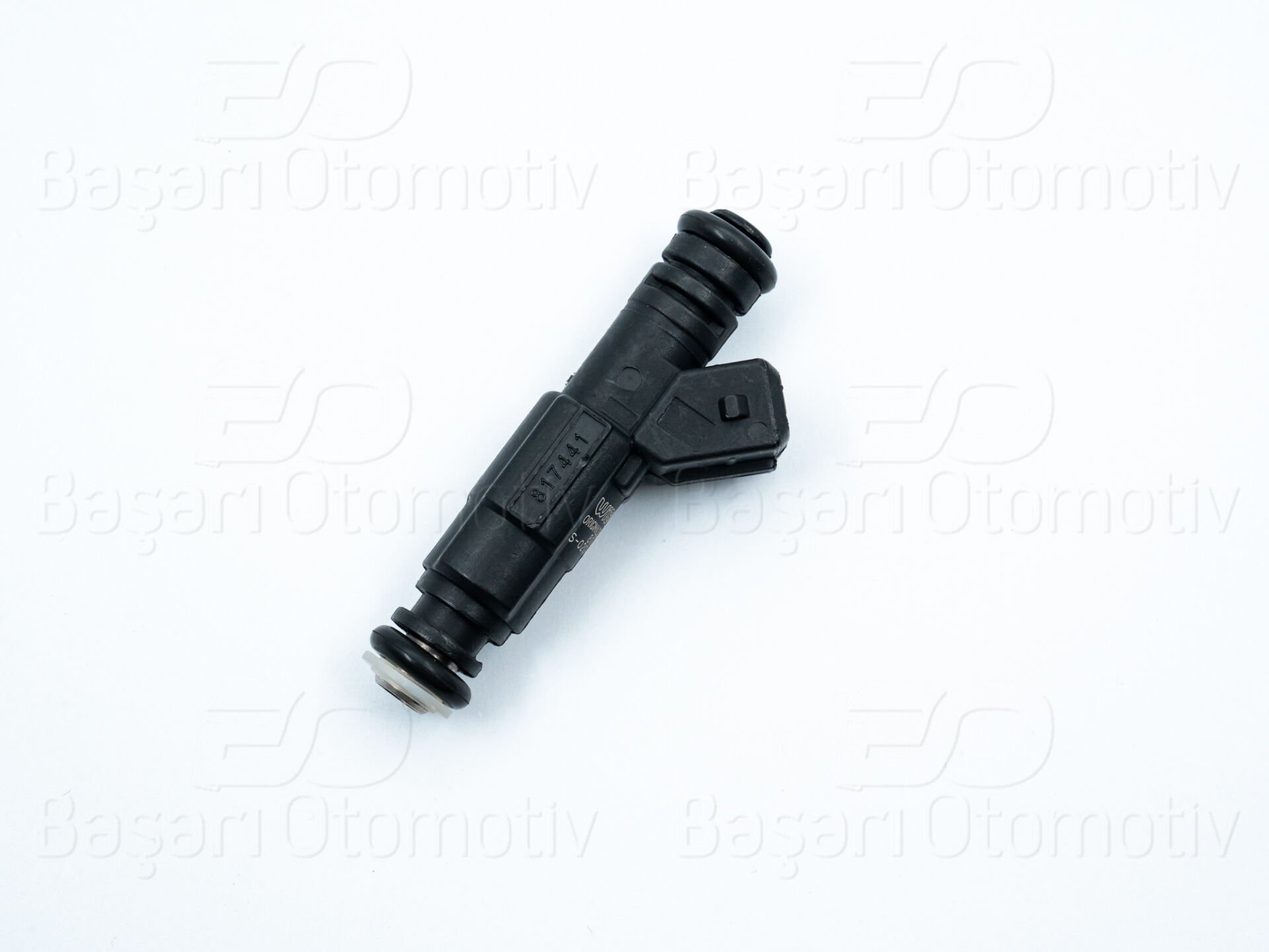 Opel Astra F Corsa B Tigra 1.6 1994 ve Sonrası Uyumlu Yakıt Enjektörü