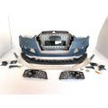 Audi A3 Hb 2013-2016 Ön Tampon Set RS3