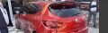 Renault Clio 4 Uyumlu Yedek Parça Anatomik Spoiler