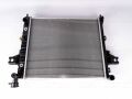 Jeep Cherokee 4.7I 2002> Su Radyatörü Brazing AT 588X516X26 MM