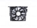 BMW F10 400W Fan Motoru Davlumbazlı 2010-2017