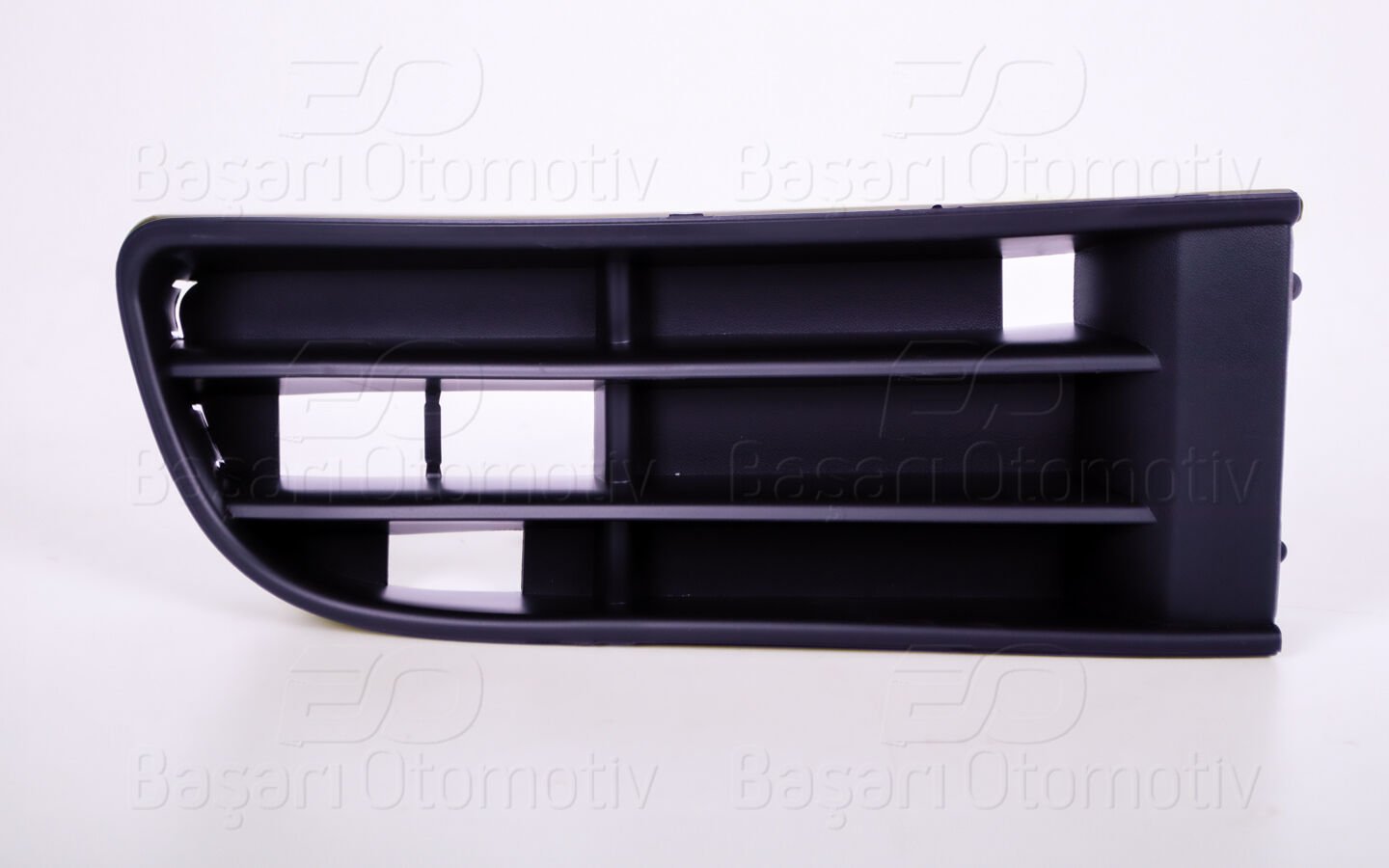 Volkswagen Polo 2002-2005 Sağ Sissiz Tampon Izgarası