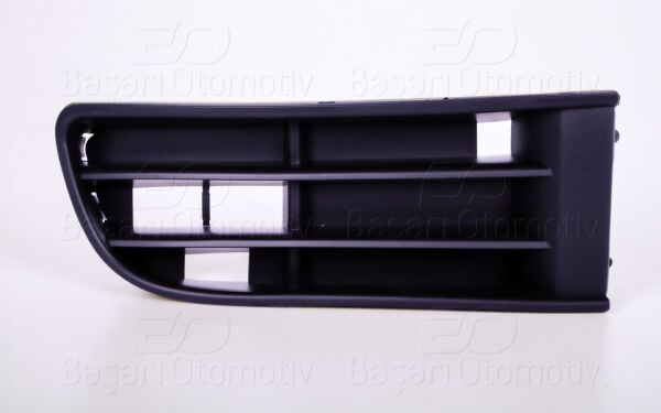 Volkswagen Polo 2002-2005 Sağ Sissiz Tampon Izgarası