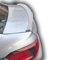 Peugeot 301 Uyumlu Yedek Parça  Yarasa Kanat M3 Spoiler Boyalı