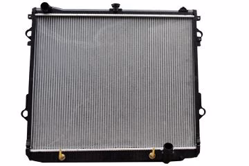 Toyota Landcruiser 4.5D Otomatik Şanzıman Su Radyatörü