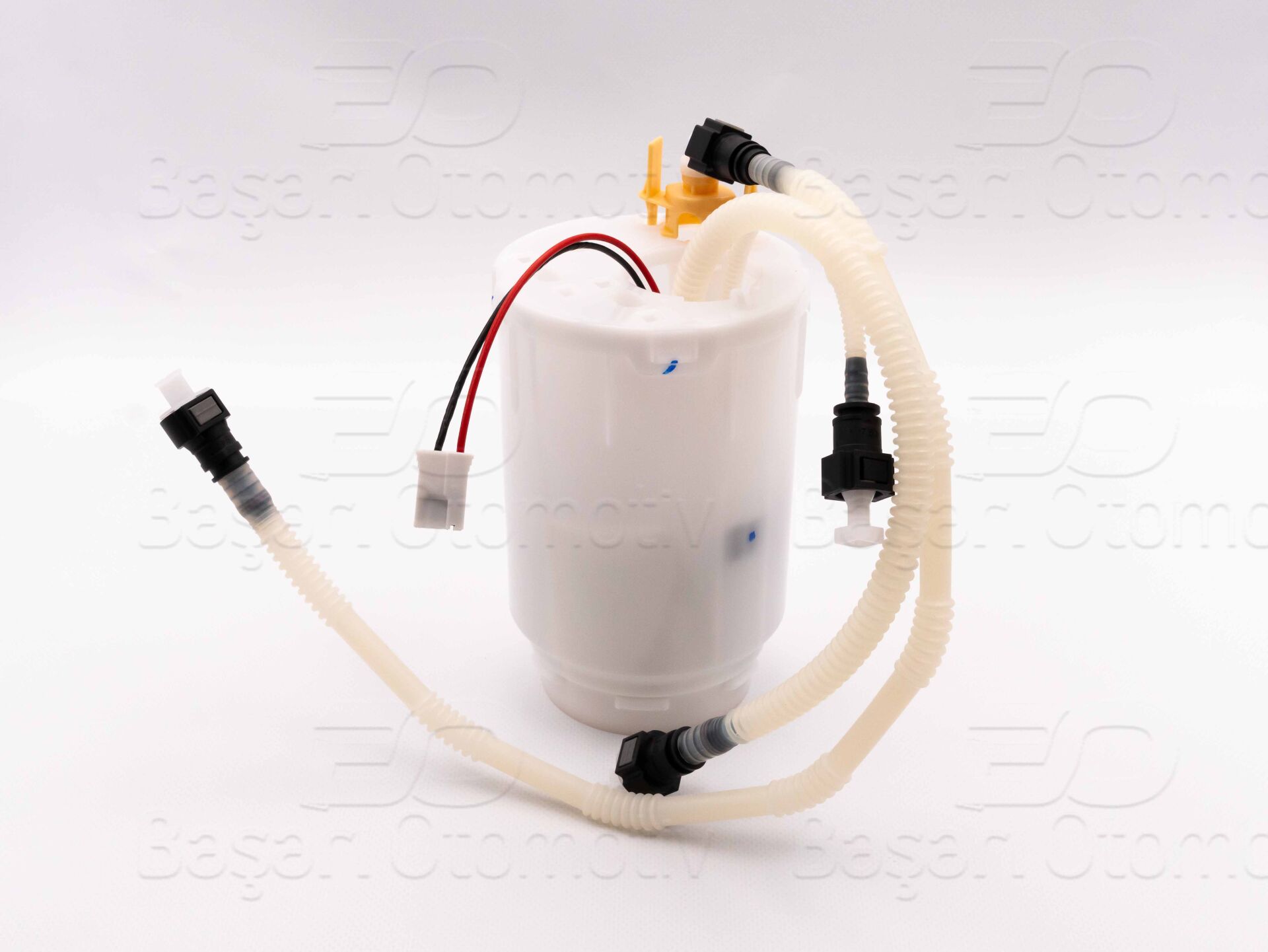 Volkswagen Touareg Audi Q7 2004 ve Sonrası Uyumlu Yakıt Pompası (Samandıralı)