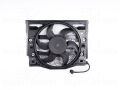 BMW E46 400W Fan Motoru Davlumbazlı 1997-2006