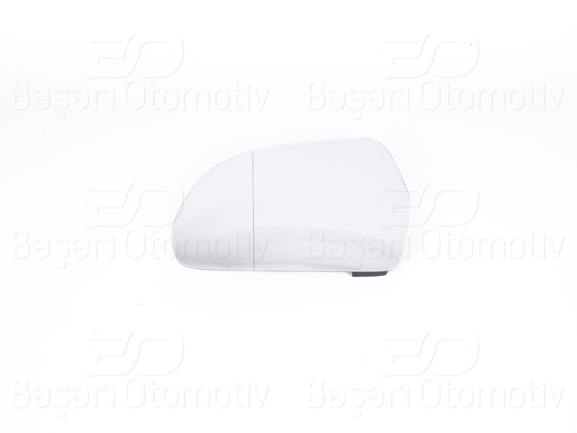 Skoda Superb 2 Octavia 2 Audi A6 A8 A5 A4 A3 2003 ve Sonrası Ayna Camı