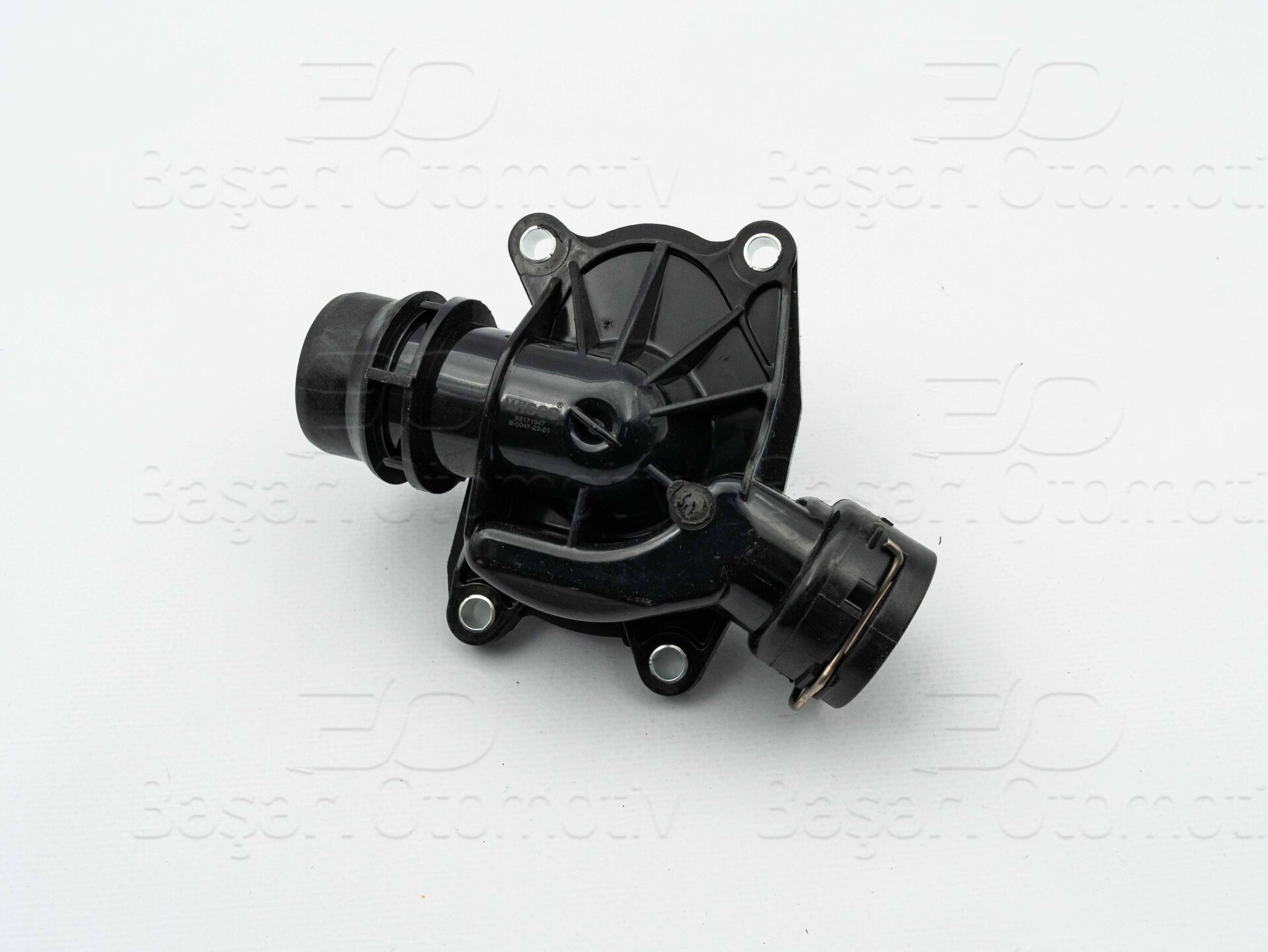 Opel Omega B, BMW 3 5 7 Serisi, Range Rover 3 Modelleri ile Uyumlu Motor Termostatı (88°C)