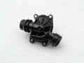 Opel Omega B, BMW 3 5 7 Serisi, Range Rover 3 Modelleri ile Uyumlu Motor Termostatı (88°C)
