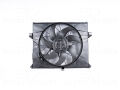 Mercedes ML280 ML300 2005 Fan Motoru Davlumbazlı