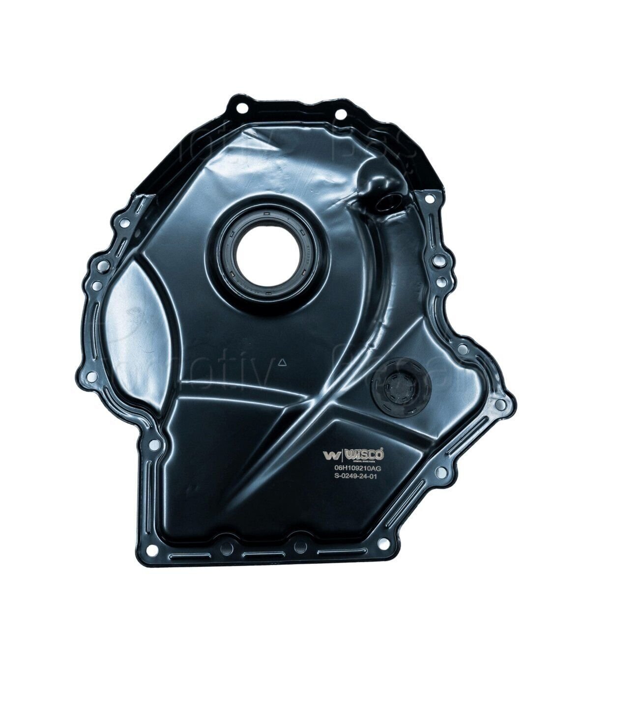 Skoda Octavia Eksantrik Kapağı Passat Superb 1.8 TFSI BZB